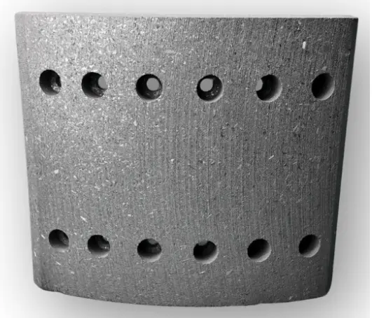 4704XD FD/87 VOLSWAGEN IVECO 6" 18310-26310-31310 D/P