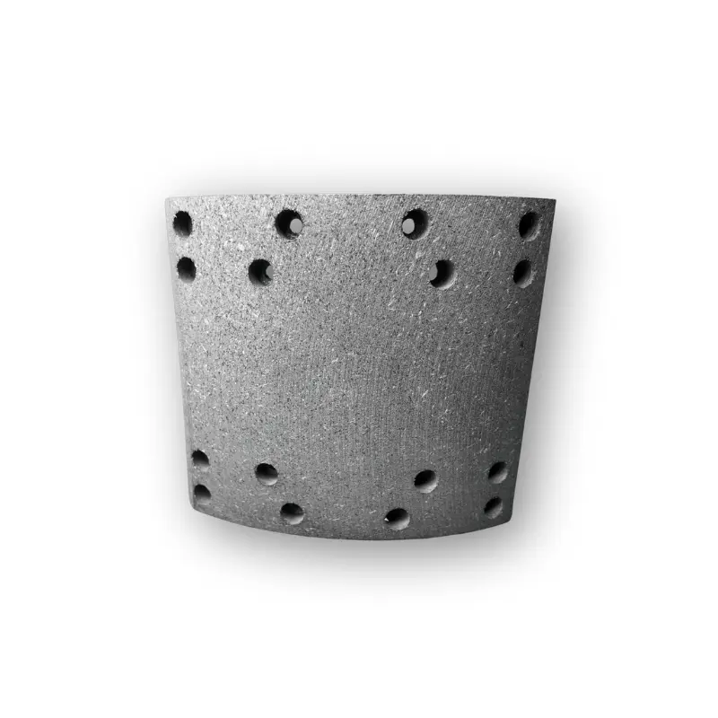9393D FVR FTR AIRE NUEVO (P) 7" BLOQUE DE FRENO