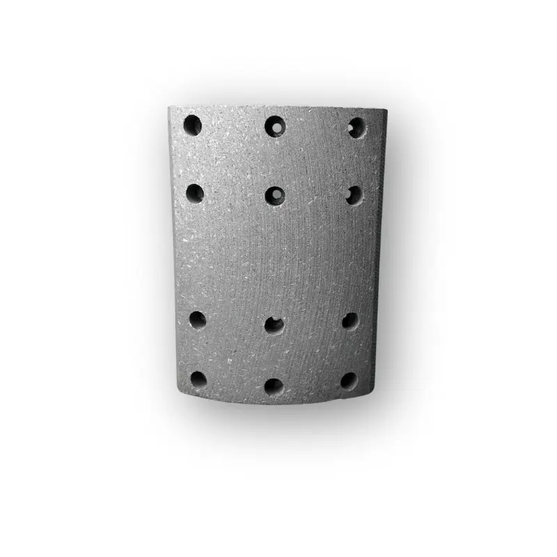 4591D CAMA BAJA DANA EATON 7 1/2 BLOQUE DE FRENO