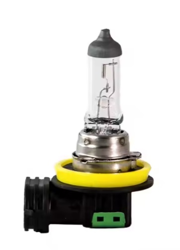 H11 12V 55W ILUMINACION AUTOMOTRIZ H11 Power:12v55w Base:normal