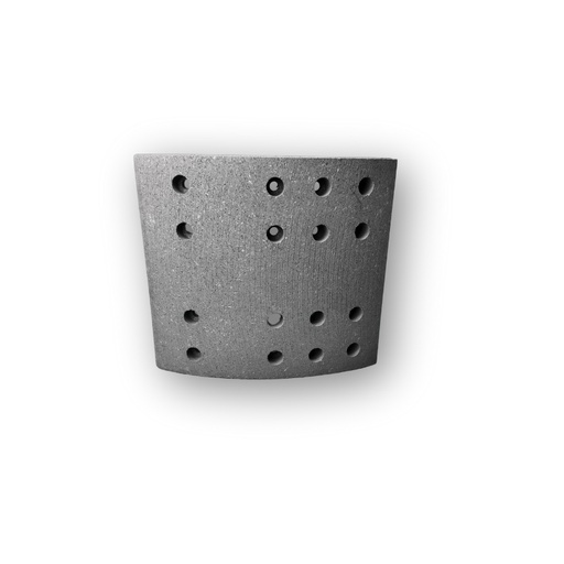 4471XBD MACK PERFORACIONES ORIGINALES BLOQUE DE ZAPATAS