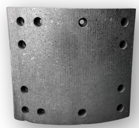 4515XXD MACK / INTERNACIONAL / CHEVROLET / FORD 7"