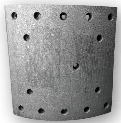 4551XD TRANSMISIONES EATON HYNDAI HD270 8,1/2"