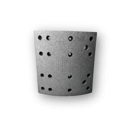 4644BD IVECO TECTOR PLATAFORMAS RANDOM BLOQUE DE FRENO