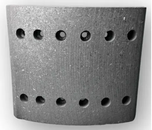 4704XD FD/87 VOLSWAGEN IVECO 6" 18310-26310-31310 D/P
