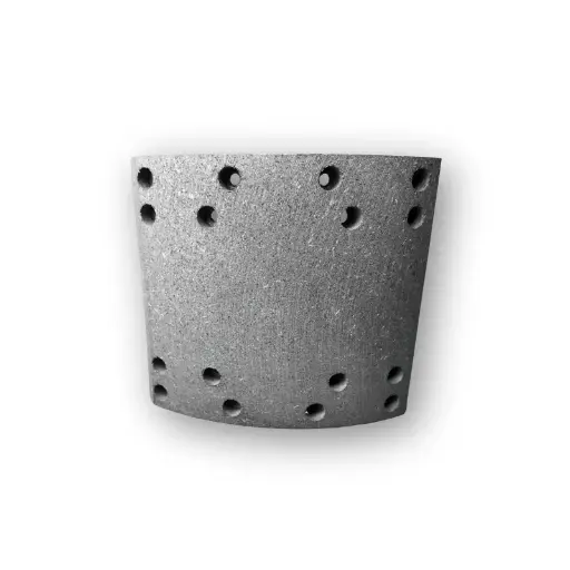 9393D FVR FTR AIRE NUEVO (P) 7" BLOQUE DE FRENO