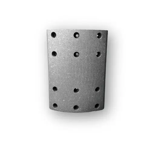 4591D CAMA BAJA DANA EATON 7 1/2 BLOQUE DE FRENO