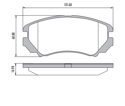 HYUNDAI TUCSON/ KIA SPORTAGE ACTIVE/ SWM G01 PASTI