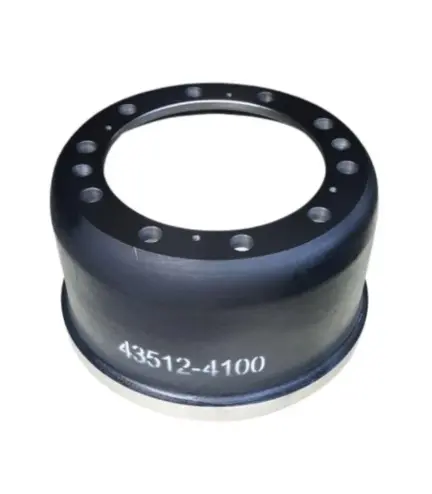 [TP9035001] TAMBOR DE FRENO POSTERIOR HINO AK FG  