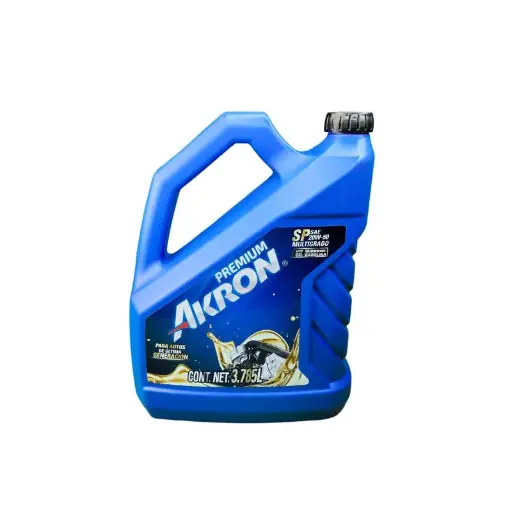 [AC10W30SPGL1] 3.787 LT SAE 10W30 SP ACEITE DE MOTOR GALON
