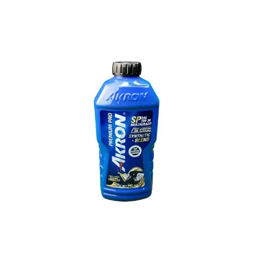 940ML SAE 10W30 SP ACEITE DE MOTOR